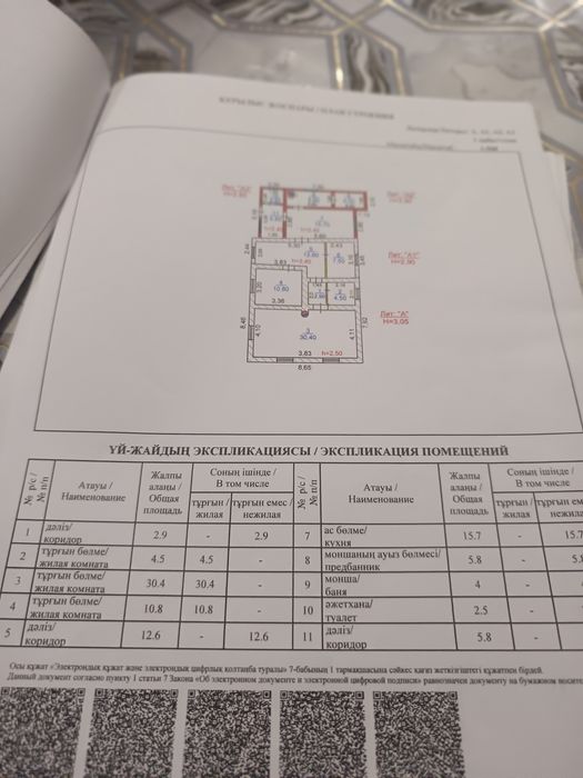 Участок 6 соток,ровный,Химпаселок