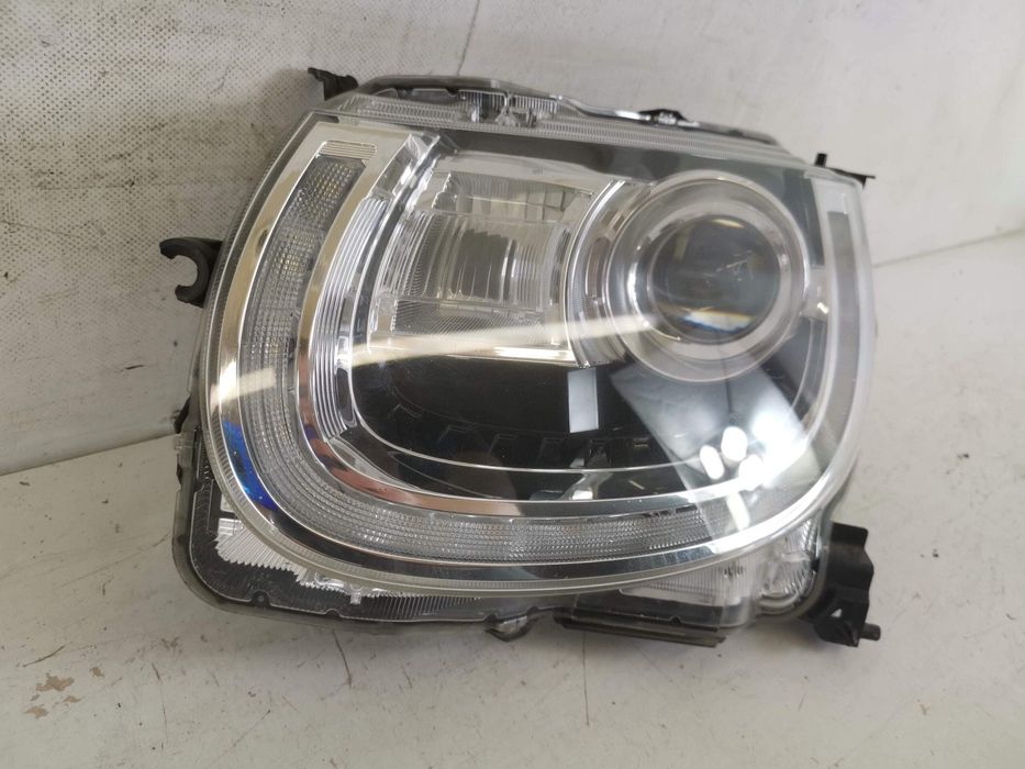 Ляв Стоп Led Сузуки Игнис 3 Оригинален Suzuki Ignis 3 Оригинален ляв с