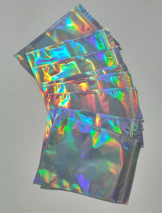 Дой-пак пакеты с замком zip lock, размеры 7,5 на 10 с окошком и без.