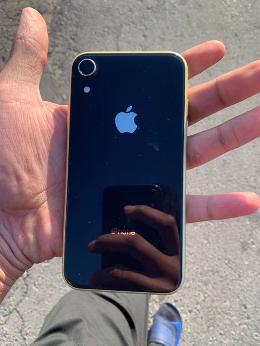 Iphone XR 64 GB