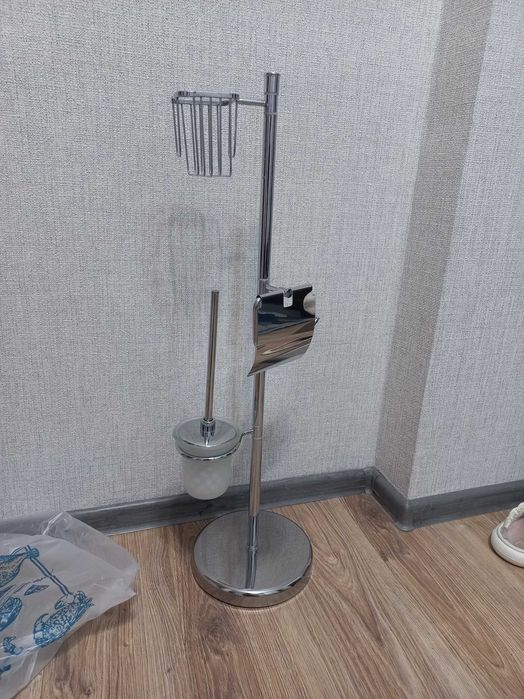 Принадлежности для сан узла