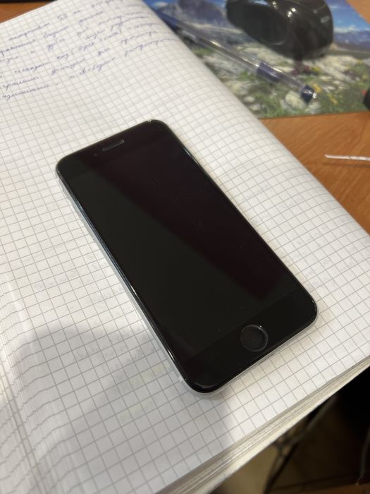 Iphone SE 2-поколения 2020