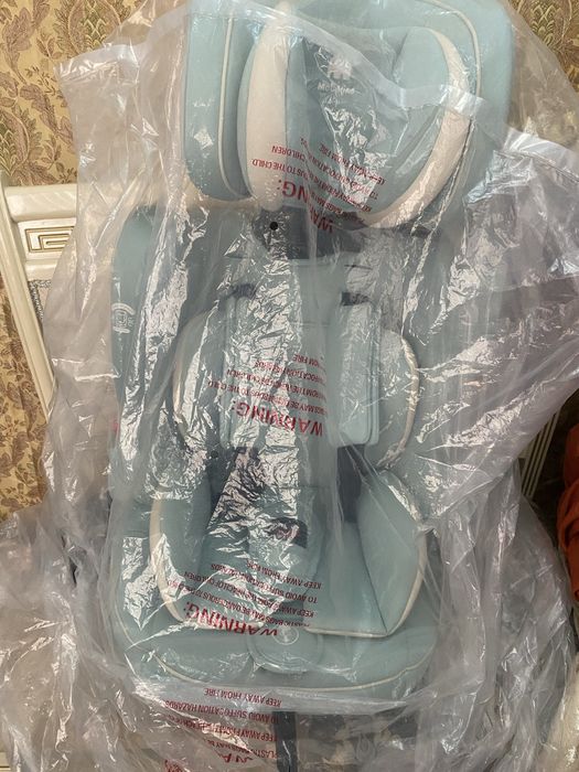 автокресло для авто