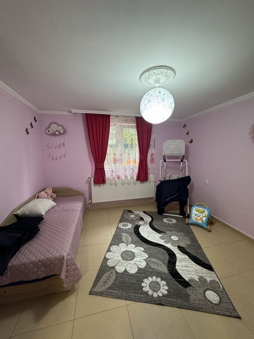 Продава се Етаж от къща в Айтос - 100 кв.м за 850 €/кв.м - Снимка #3