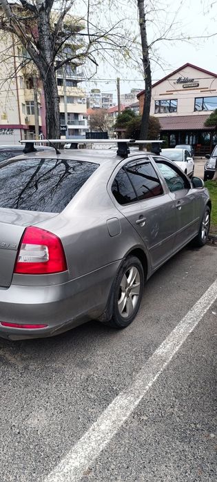 Skoda Octavia 2, FL1,6 Benzina+GPL