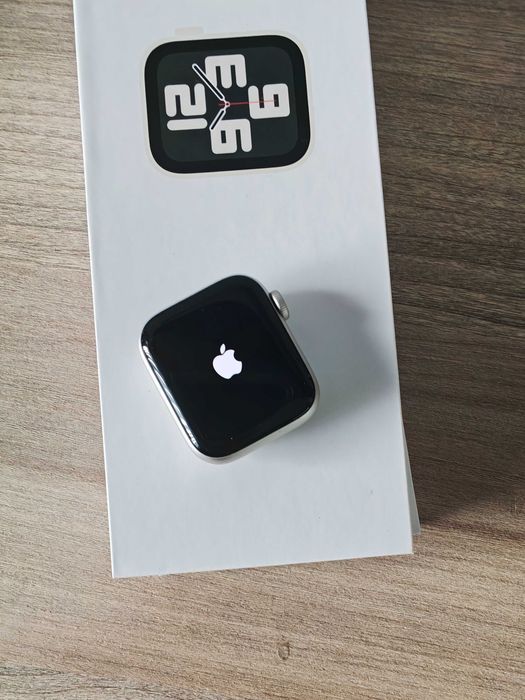 Apple watch se 40mm