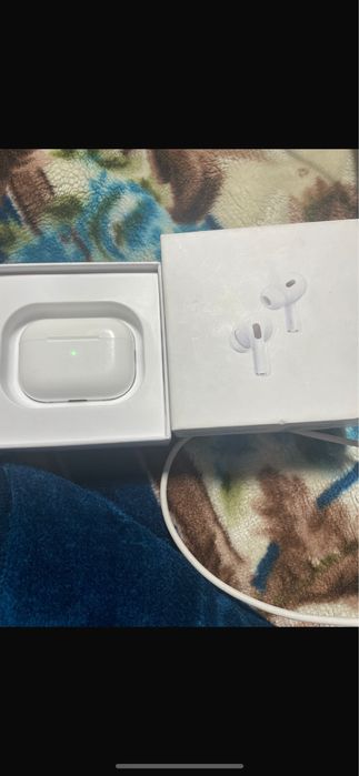 AirPods Pro 2 originale