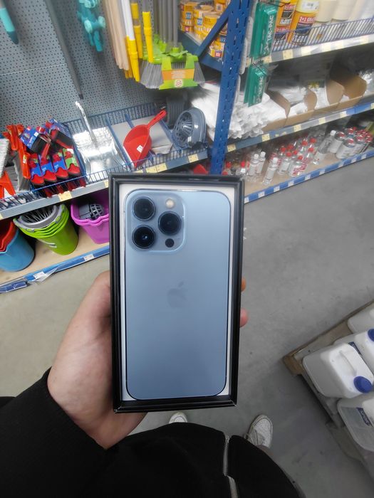 Iphone 13 Pro 256gb