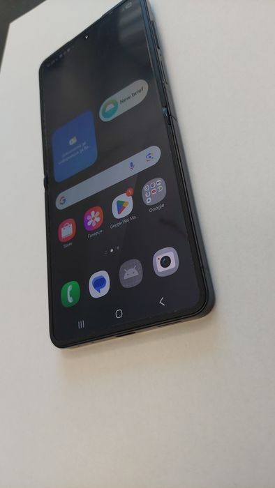 Samsung Z Flip 7 512GB  Нов
