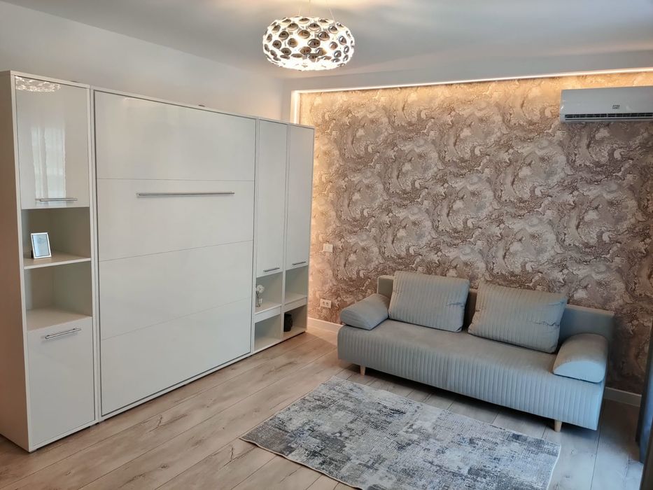 STUDIO Plaza Residence,direct proprietar!
