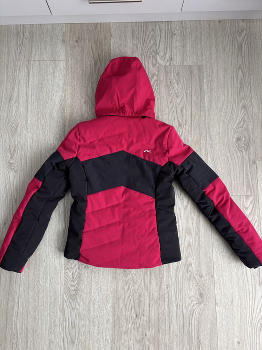 Geaca de schi KJUS marimea 152