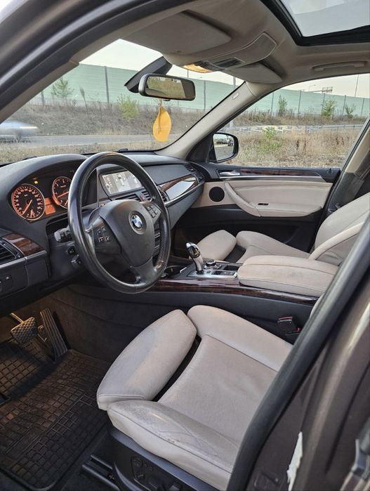 Bmw x5 3.0d 245cp