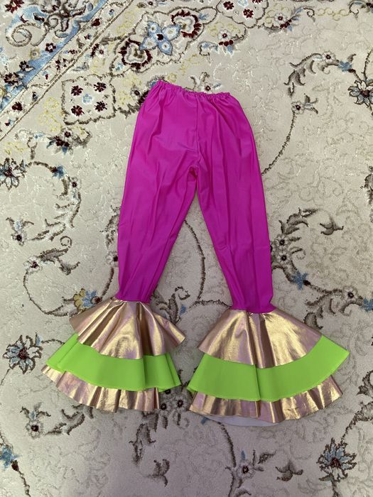 танцевальные костюмы