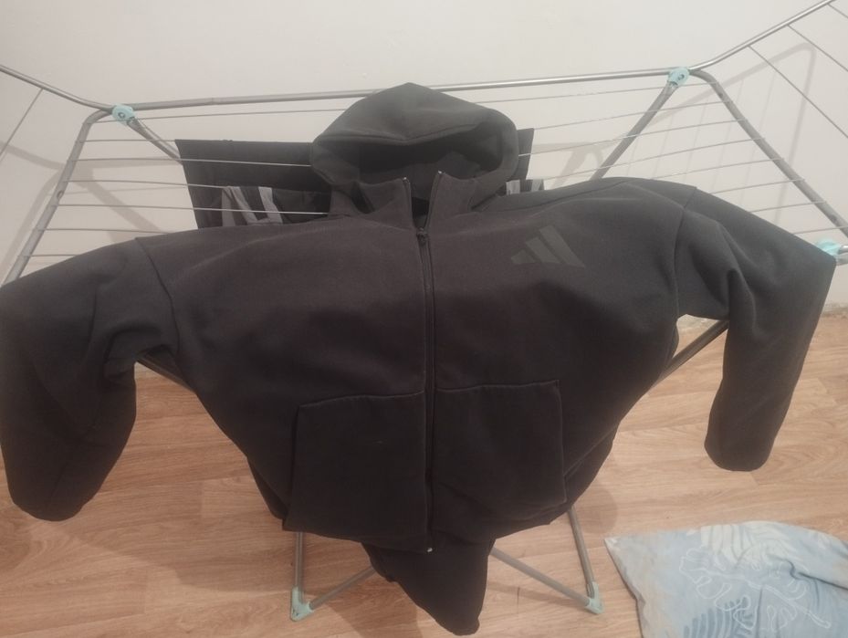 Ветровка мужская хорошем состоянии