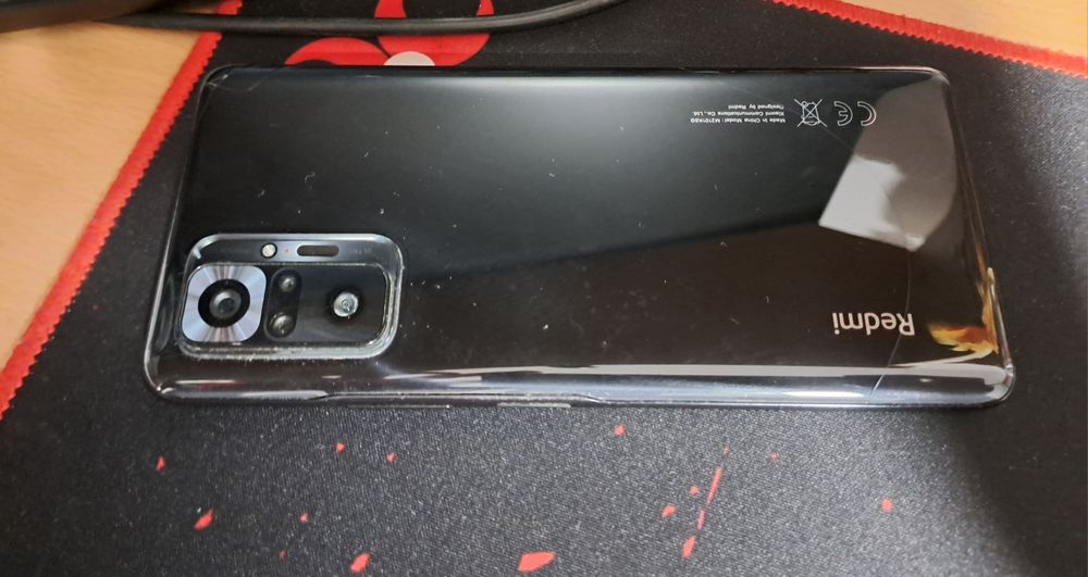 Telefon Xiaomi Redmi Note 10 Pro