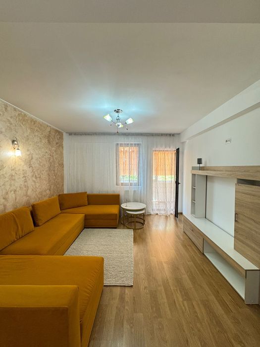 Apartament 2 camere de închiriat Lujerului