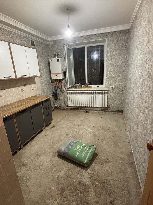 Кухонный гарнетур