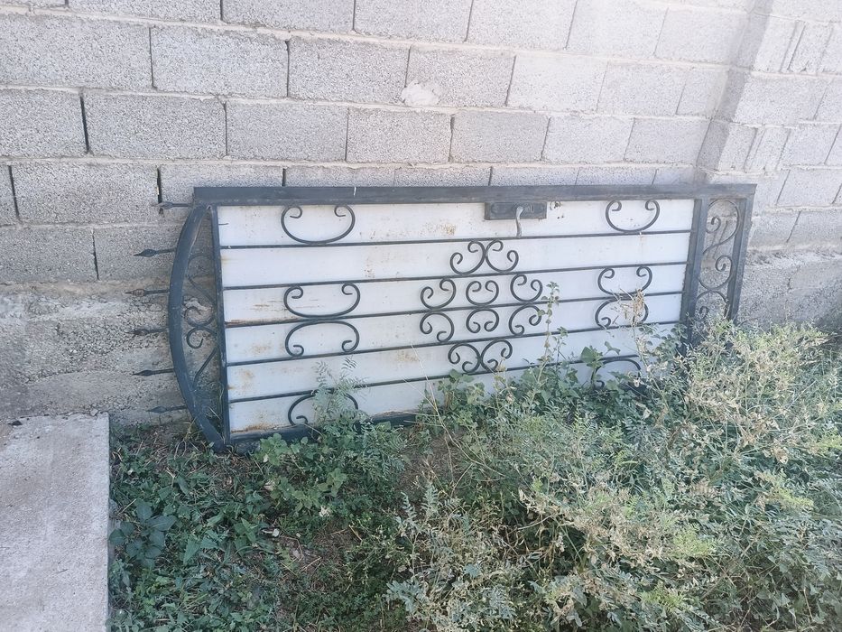 Продается варота буу