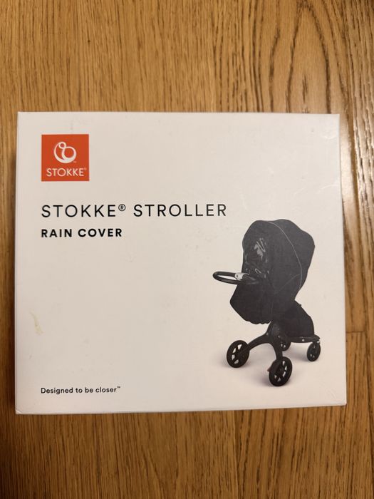 Детска количка Stokke Xplory V6