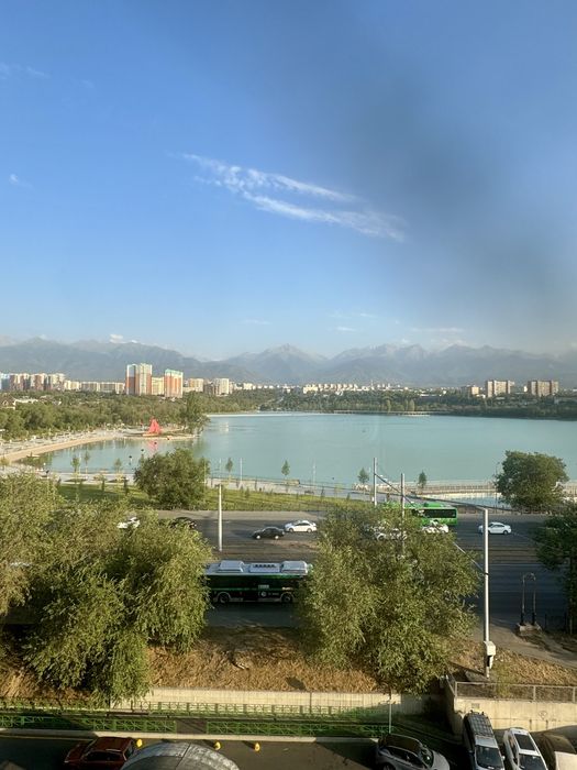 2-х комн.кв. ЖК «Панорама»