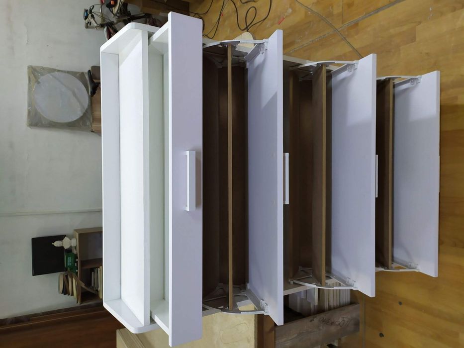 Обувница! Новая! Алматы