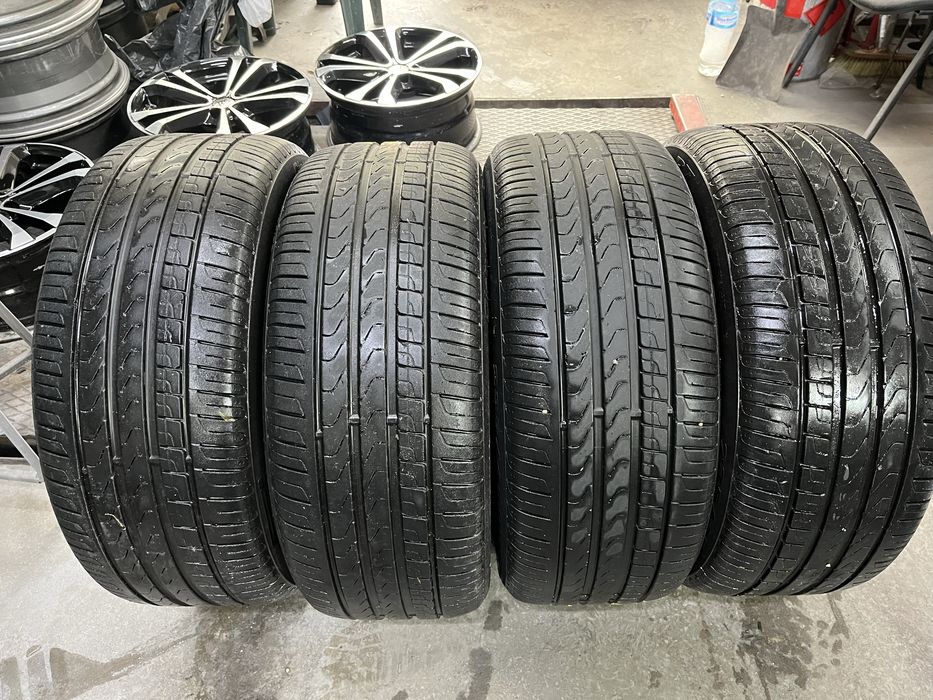 235 45 18 PIRELLI ПИРЕЛИ летни