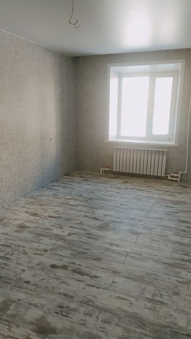 Продам квартиру п. Качар