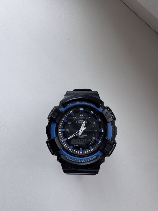 Продаю часы casio