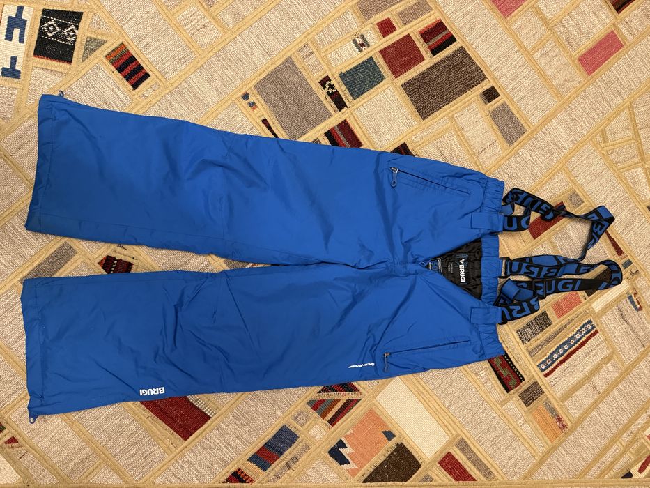 Echipament  ski copii 128-134 si 140