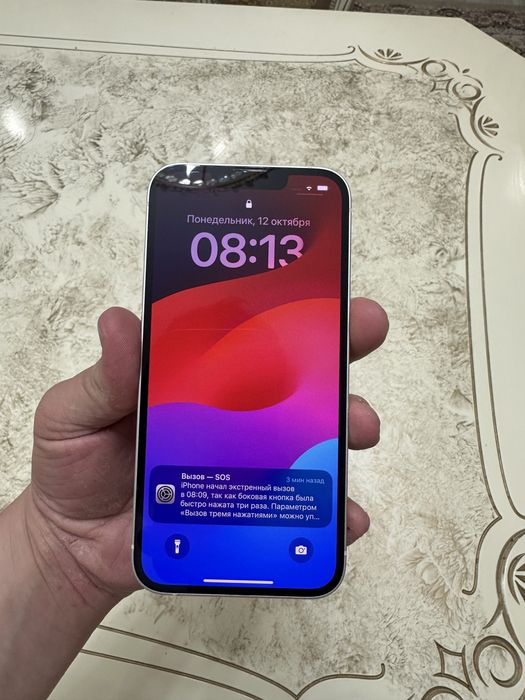 Iphone 14, 128гб