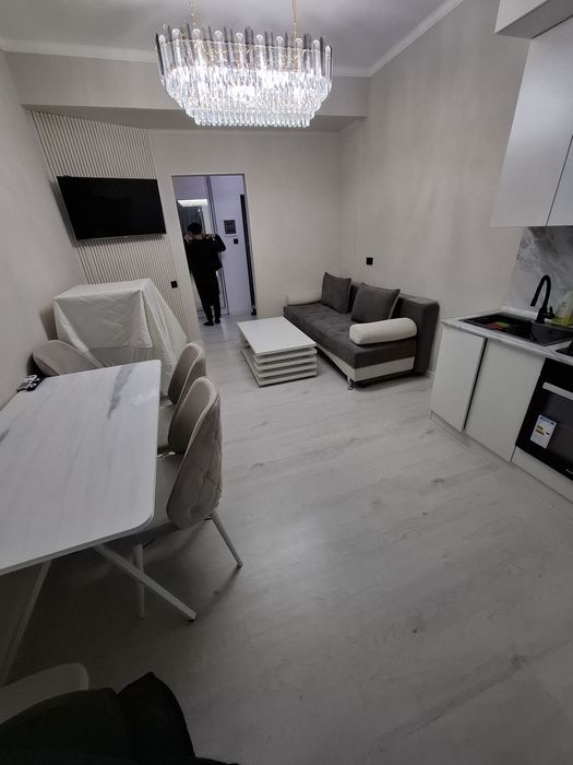 Сдаётся Квартира Чиланзар 1 Квартал