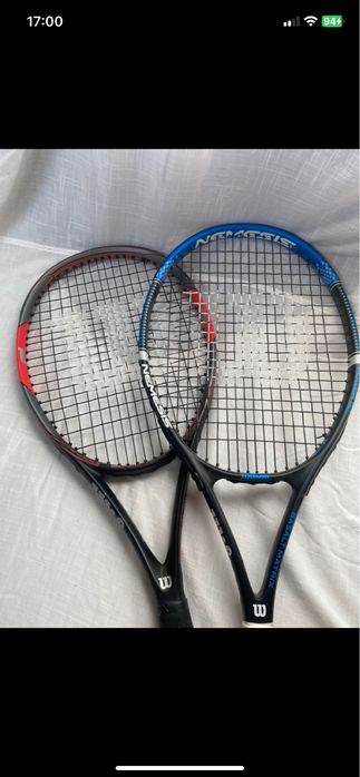 2 Rachete  tenis