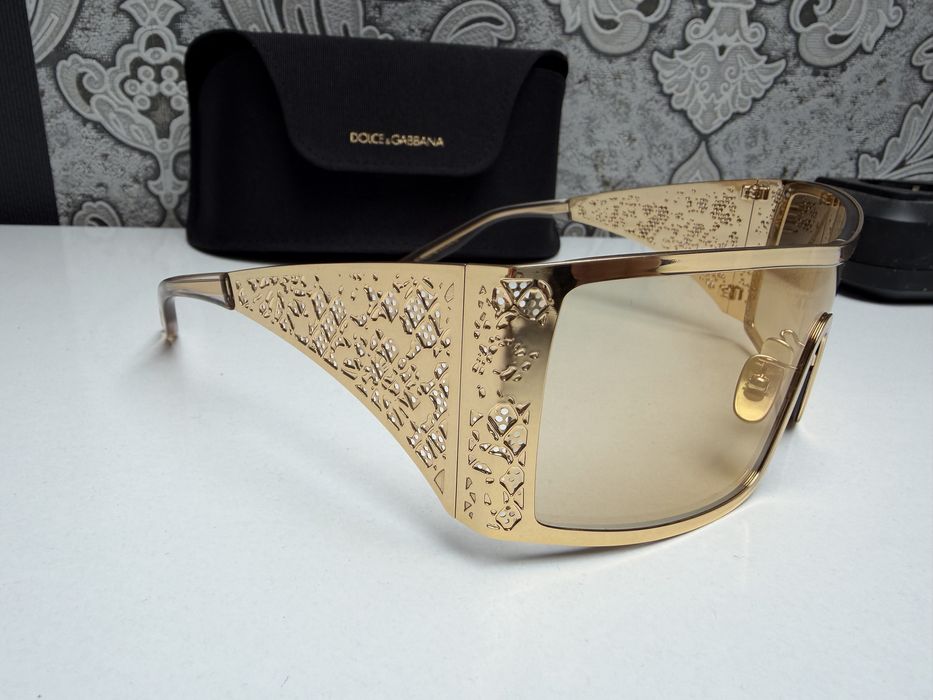 Dolce&Gabbana слънчеви очила