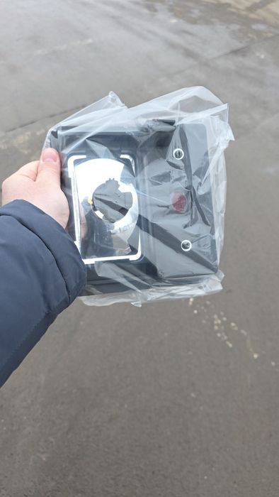 Задние фары Bobcat