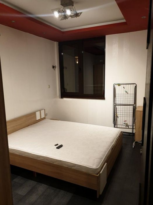 Двустаен апартамент в кв. Витоша