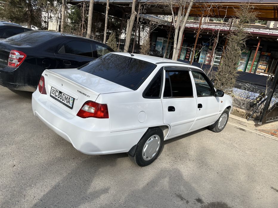 2010 supir bis kanisanir