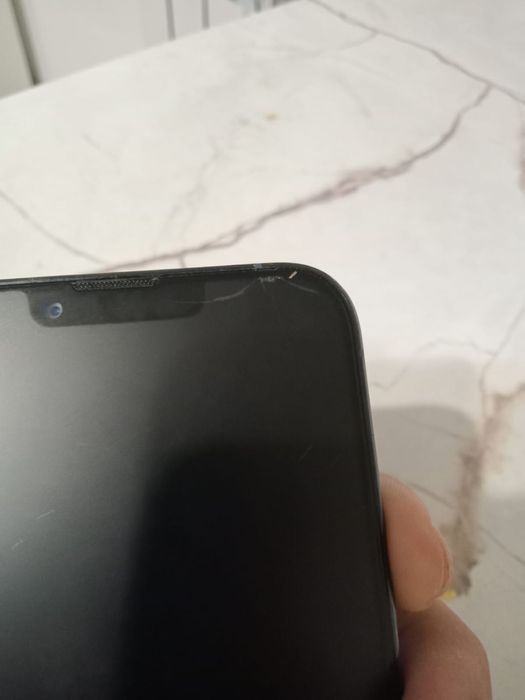 Iphone 13 pro 256gb
