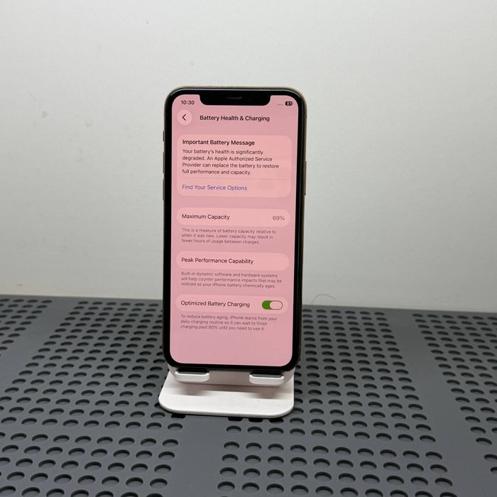 iPhone 11 Pro ideal