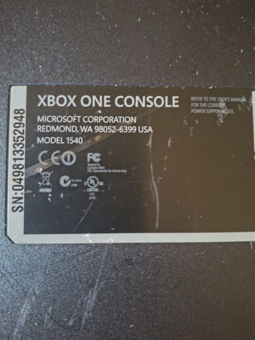 Vand joc copii xbox one