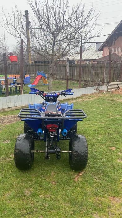Vand atv JRH sports 125cc