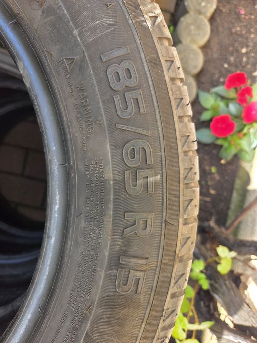 Anvelope MICHELIN 185/65/15