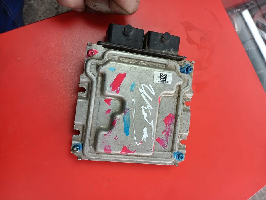 ЭБУ на уаз патриот