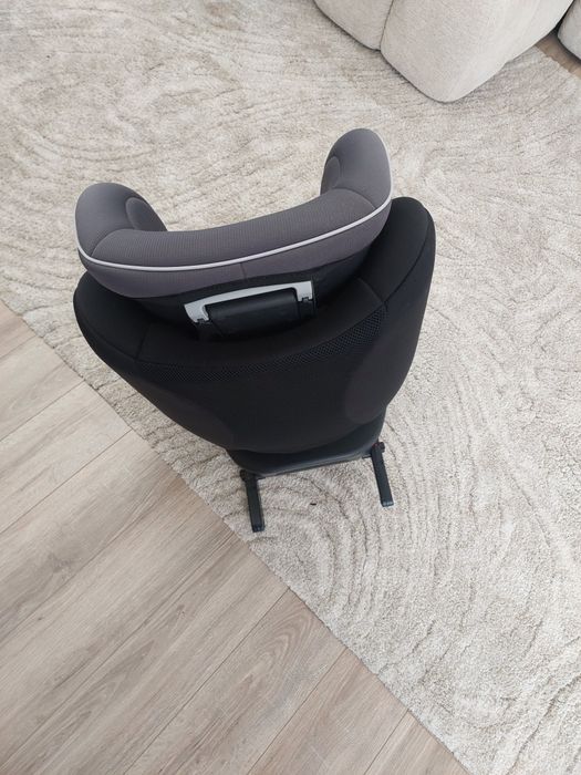 Scaun auto Joie Spin 360 ISOFIX, rotire 360°, 0–18 kg, stare foarte bună