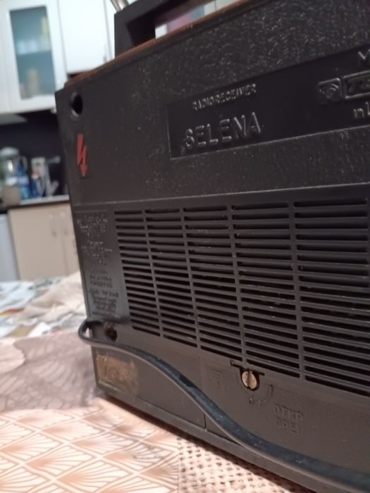 Транзистор Селена б211