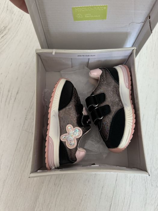 Детски обувки Pabloski, Mat star