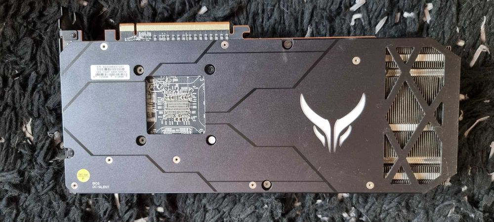 PowerColor Red Devil Radeon™ RX 5700 XT 8GB GDDR6