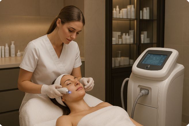 Косметологический центр