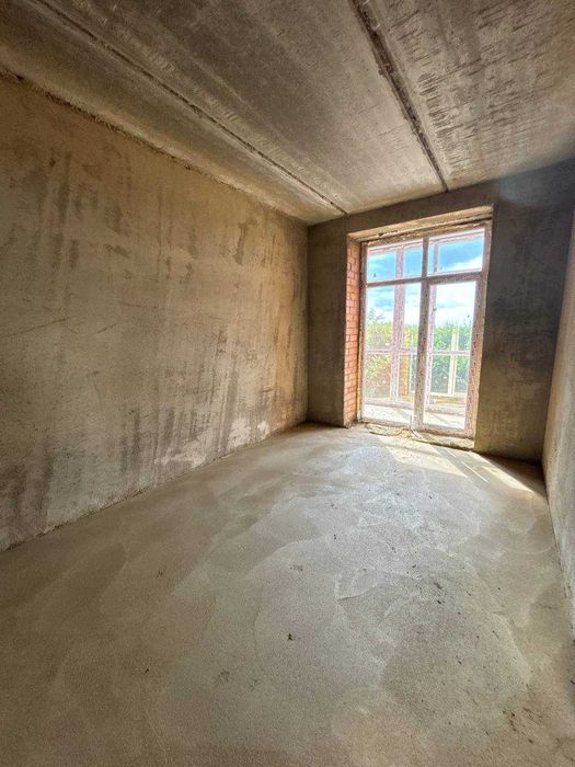 3 ком в новостройке