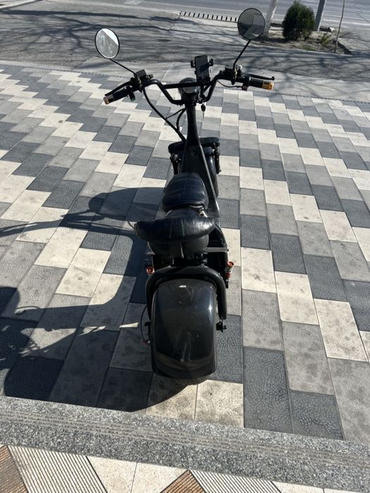 Мото скутир 2023