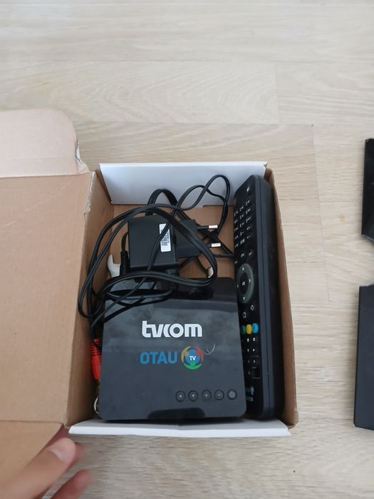 Отау тв және подставка